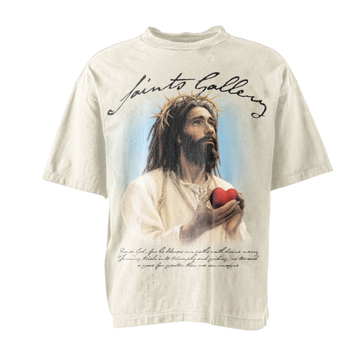 Saints Gallery T-Shirt