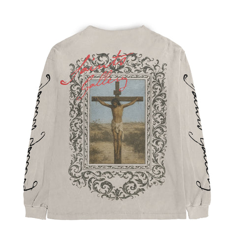 Saints Gallery Longsleeve T-Shirt