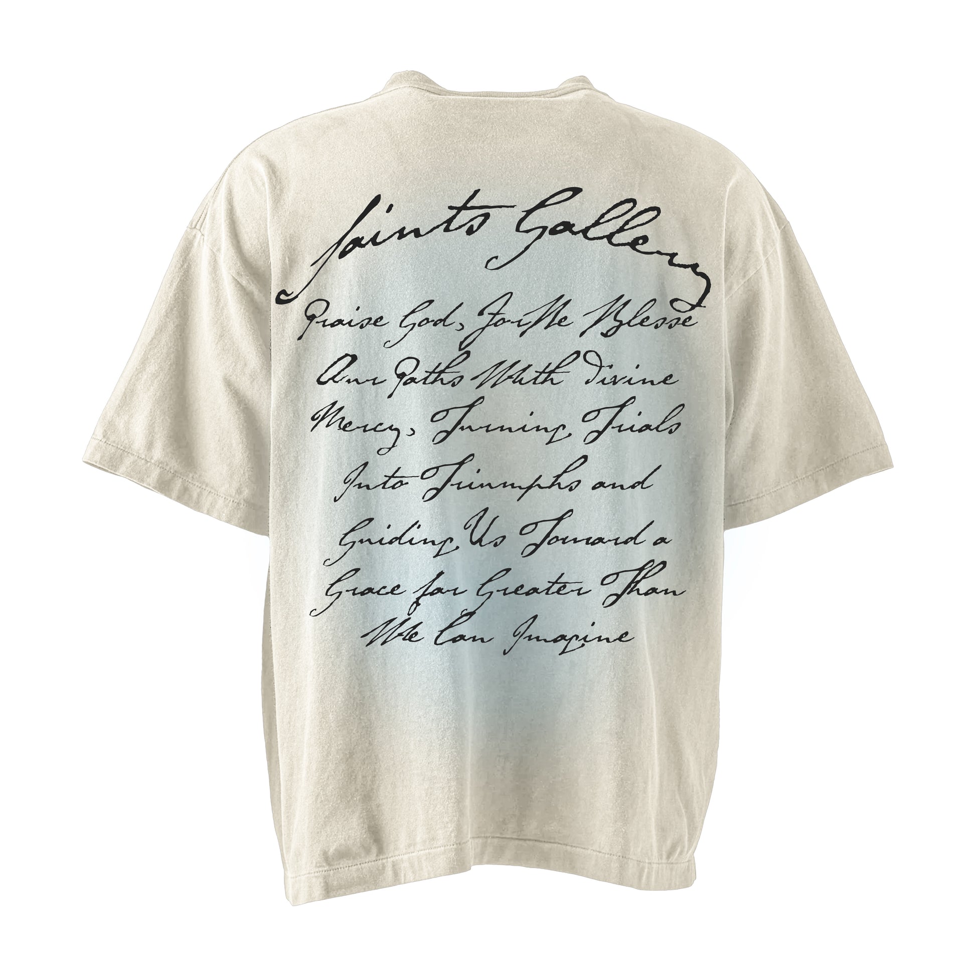 Saints Gallery T-Shirt